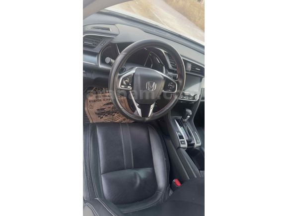 Sahibinden Honda Civic 1.6i VTEC Eco Executive 2019 Model 