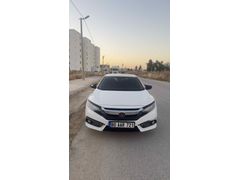 Sahibinden Honda Civic 1.6i VTEC Eco Executive 2019 Model 