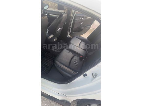 Sahibinden Honda Civic 1.6i VTEC Eco Executive 2019 Model 