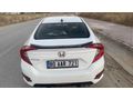 Sahibinden Honda Civic 1.6i VTEC Eco Executive 2019 Model 