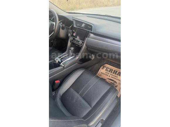 Sahibinden Honda Civic 1.6i VTEC Eco Executive 2019 Model 