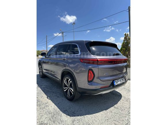 Sahibinden Skywell ET5 Premium Plus 2022 Model 