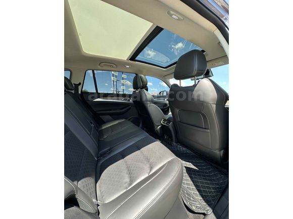 Sahibinden Skywell ET5 Premium Plus 2022 Model 