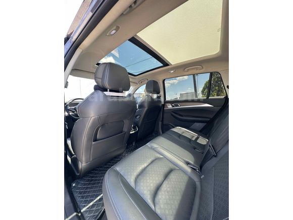 Sahibinden Skywell ET5 Premium Plus 2022 Model 