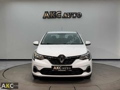 'Kredi ve Kredi Kart 12 taksit' Renault Taliant 1.0