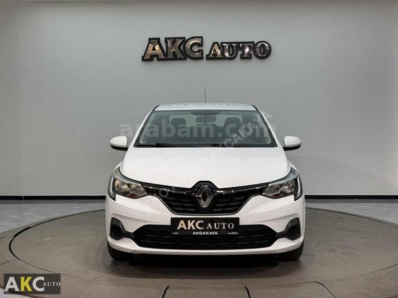 'Kredi ve Kredi Kart 12 taksit' Renault Taliant 1.0