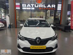 BATURLAR ANT-İST | TAMAMINA YAKIN KREDİ | K.K 12 AY | 96.100 KM