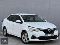VEST AUTO | 2021 TALİANT HATASIZ BOYASIZ DEĞİŞENSİZ 1.0 OTOMATİK