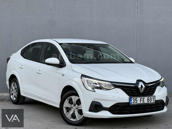 VEST AUTO | 2021 TALİANT HATASIZ BOYASIZ DEĞİŞENSİZ 1.0 OTOMATİK