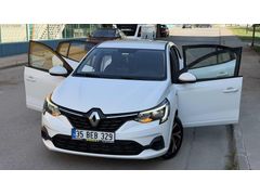 ÇELİK OTOMOTİVDEN BOL EKSTRALI TALİANT TAKAS OLUR