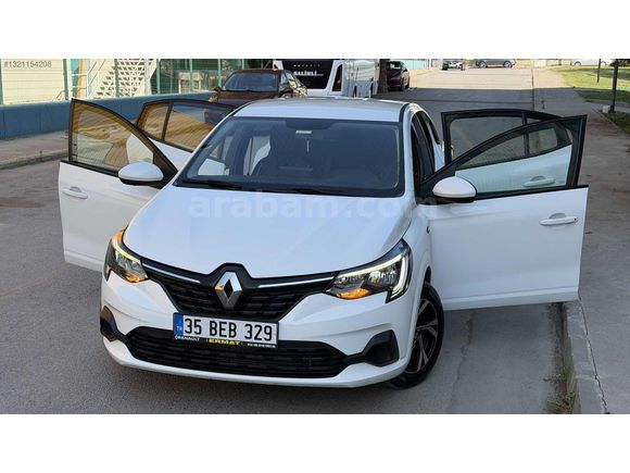 ÇELİK OTOMOTİVDEN BOL EKSTRALI TALİANT TAKAS OLUR