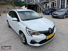 2022 MODEL RENAULT TALIANT 1.0 OTOMATİK HATASIZ 87.000 KM