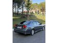 EMSALSİZ TEMİZLİKTE HONDA CİVİC VTEC ES 7  