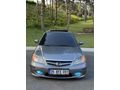 EMSALSİZ TEMİZLİKTE HONDA CİVİC VTEC ES 7  