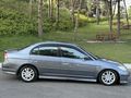 EMSALSİZ TEMİZLİKTE HONDA CİVİC VTEC ES 7  