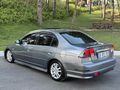 EMSALSİZ TEMİZLİKTE HONDA CİVİC VTEC ES 7  