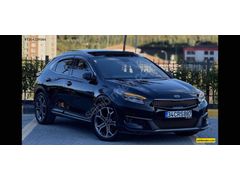 Sahibinden Kia XCeed 1.6 CRDI 4x2 Prestige Design 2019 Model  80.900 km Siyah