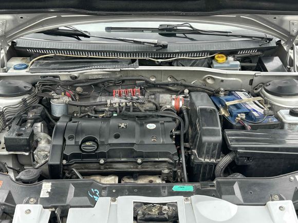 Sahibinden Ikco Samand 1.6 LX 2008 Model 