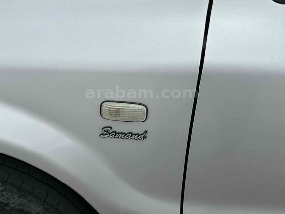 Sahibinden Ikco Samand 1.6 LX 2008 Model 