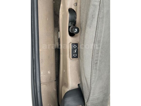 Sahibinden Ikco Samand 1.6 LX 2008 Model 
