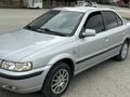 Sahibinden Ikco Samand 1.6 LX 2008 Model 