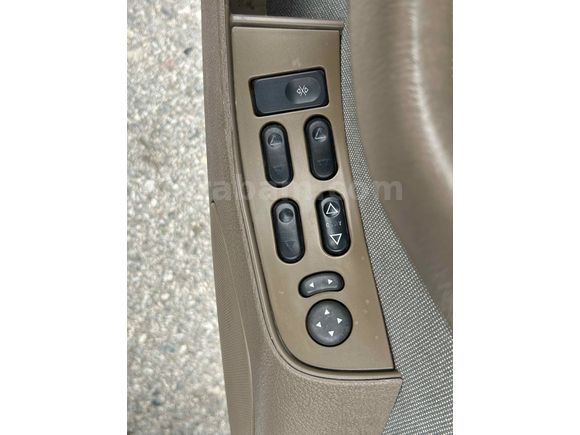 Sahibinden Ikco Samand 1.6 LX 2008 Model 