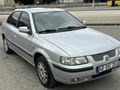 Sahibinden Ikco Samand 1.6 LX 2008 Model 