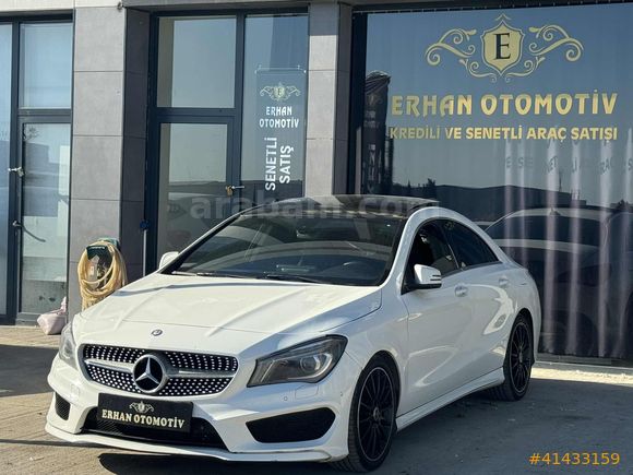 -ERHAN OTOMOTİV-0.99KREDİ/350.000TL PESIN KALANI SENETLİ CLA