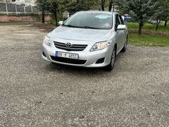 Sahibinden Toyota Corolla 1.4 D-4D Class 2008 Model 