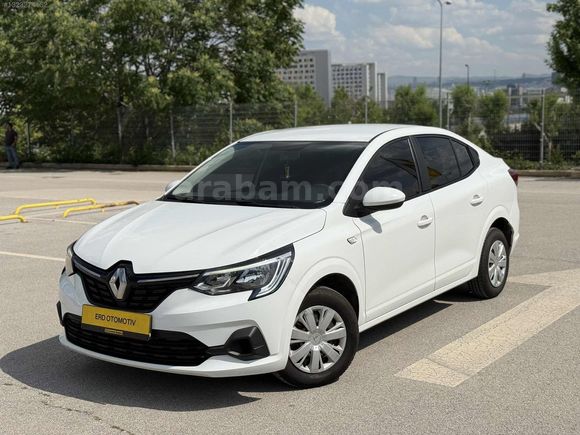 2022 MODEL HATASIZ BOYASIZ TRAMERSİZ 115 BİN KM// OTOMATİK