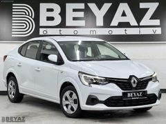 2022 MODEL RENAULT TALIANT 1.0 TCE - JOY - X-Tronic | HATASIZ