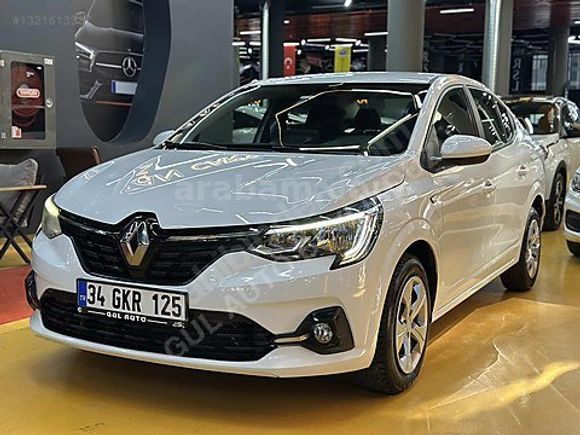 280 BİN PEŞİNAT İLE 2023 TALİANT 1.0 T JOY COMFORT OTOMATİK