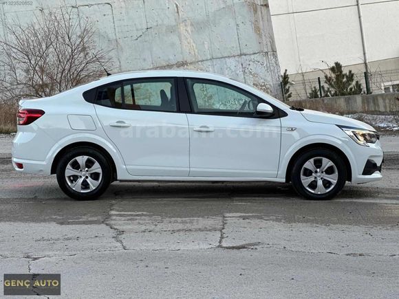 GENÇ AUTO'DAN HATASIZ TALİANT 0.68 KREDİ İMKANI İLE