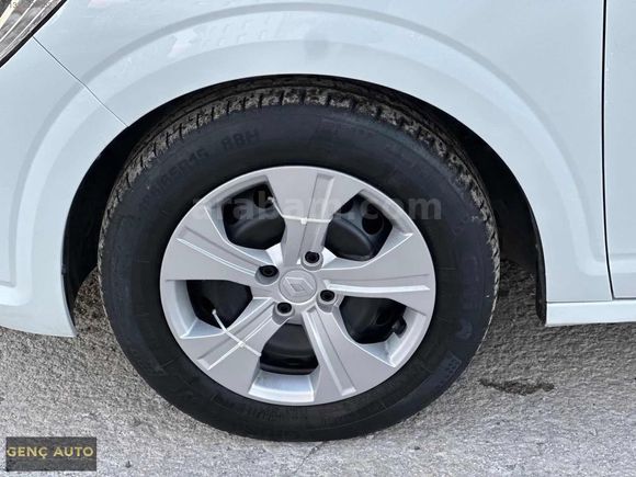 GENÇ AUTO'DAN HATASIZ TALİANT 0.68 KREDİ İMKANI İLE