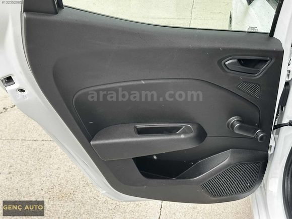 GENÇ AUTO'DAN HATASIZ TALİANT 0.68 KREDİ İMKANI İLE