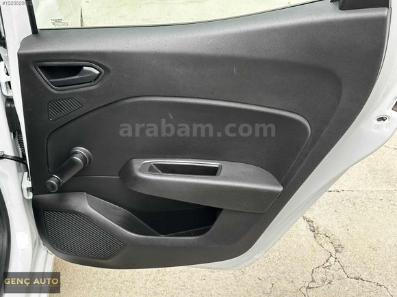 GENÇ AUTO'DAN HATASIZ TALİANT 0.68 KREDİ İMKANI İLE