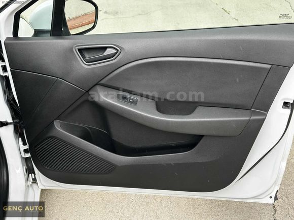 GENÇ AUTO'DAN HATASIZ TALİANT 0.68 KREDİ İMKANI İLE