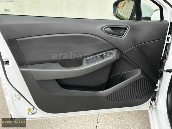 GENÇ AUTO'DAN HATASIZ TALİANT 0.68 KREDİ İMKANI İLE
