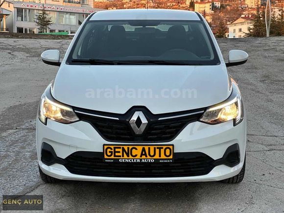 GENÇ AUTO'DAN HATASIZ TALİANT 0.68 KREDİ İMKANI İLE