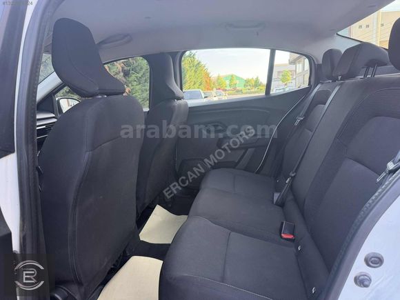 ERCAN MOTORS'DAN+HATASIZ+OTOMATİK+68KM+TALİANT