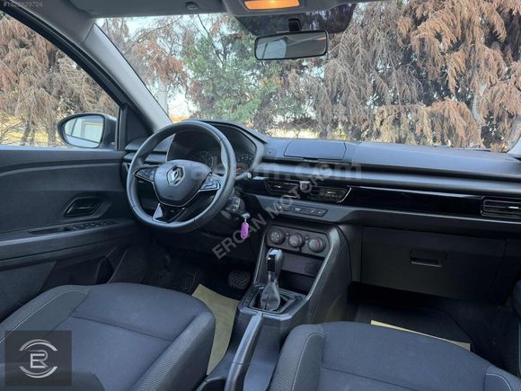 ERCAN MOTORS'DAN+HATASIZ+OTOMATİK+68KM+TALİANT
