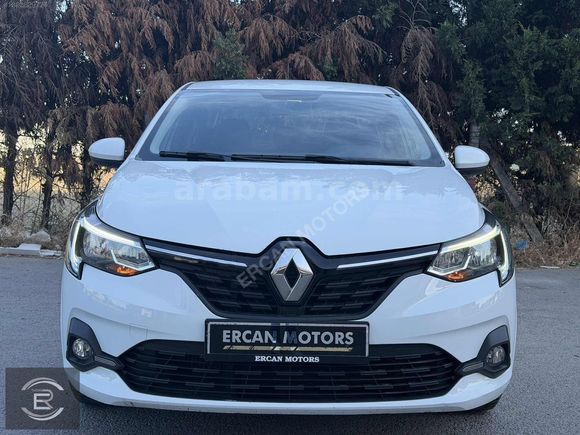 ERCAN MOTORS'DAN+HATASIZ+OTOMATİK+68KM+TALİANT