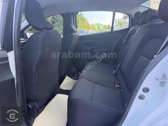 ERCAN MOTORS'DAN+HATASIZ+OTOMATİK+68KM+TALİANT