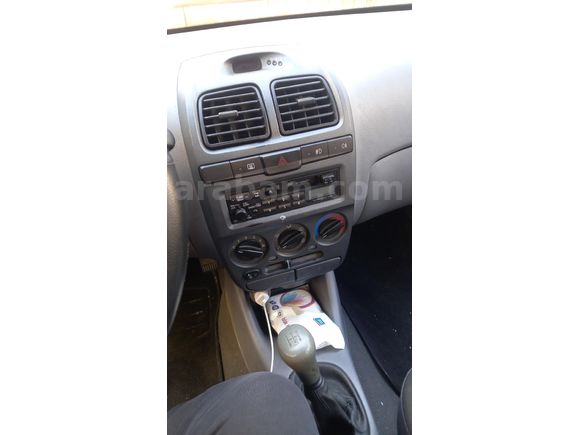 Sahibinden Hyundai Accent 1.3 Admire 2006 Model