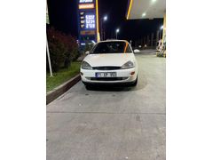 Sahibinden Ford Focus 1.6 Ghia 2000 Model