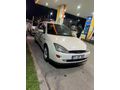 Sahibinden Ford Focus 1.6 Ghia 2000 Model