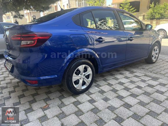 2023. Boyasızz Hatasızz 59.000 km
