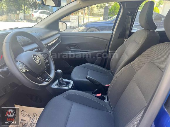 2023. Boyasızz Hatasızz 59.000 km