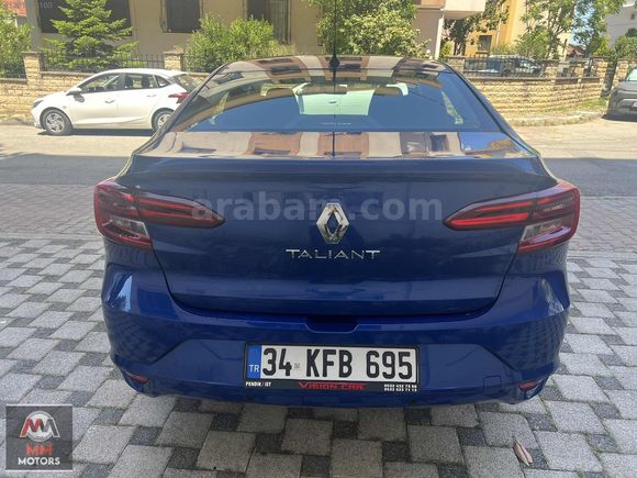 2023. Boyasızz Hatasızz 59.000 km