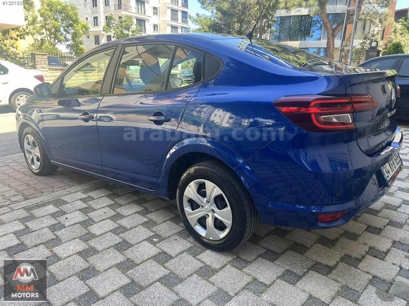 2023. Boyasızz Hatasızz 59.000 km